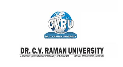 cv-raman-university